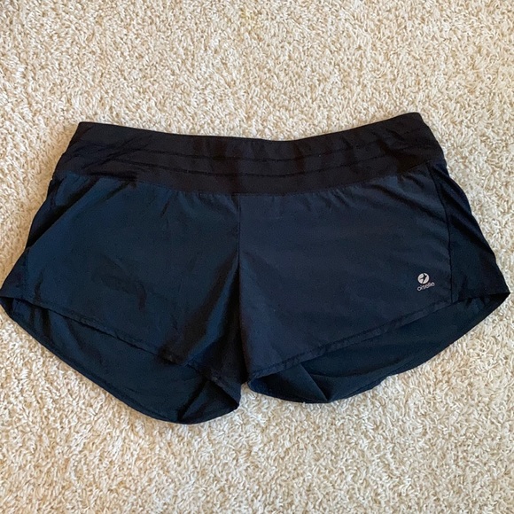 oiselle Pants - Oiselle tool belt roga shorts